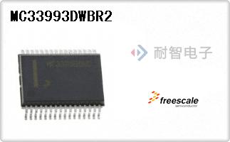 MC33993DWBR2