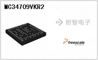 MC34709VKR2