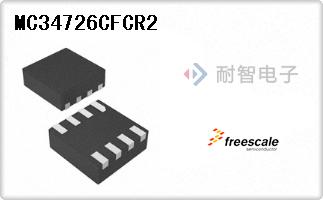 MC34726CFCR2