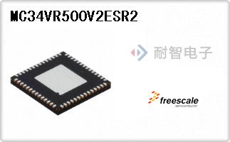 MC34VR500V2ESR2