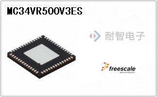 MC34VR500V3ES