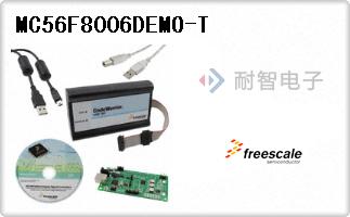 MC56F8006DEMO-T