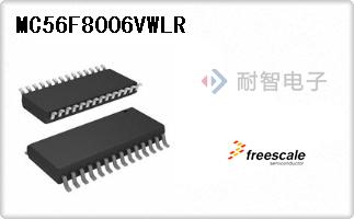 MC56F8006VWLR