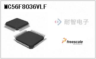 MC56F8036VLF