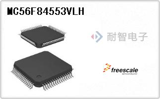 MC56F84553VLH