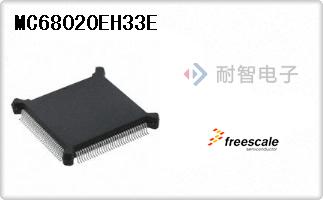 MC68020EH33E