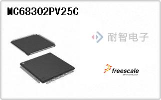 MC68302PV25C