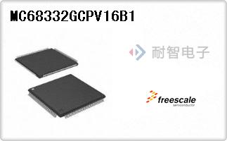 MC68332GCPV16B1