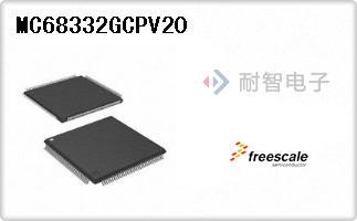 MC68332GCPV20