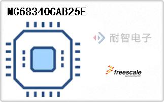 MC68340CAB25E