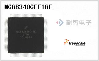 MC68340CFE16E