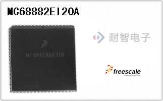 MC68882EI20A