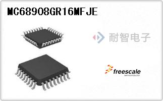 MC68908GR16MFJE