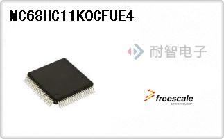 MC68HC11K0CFUE4