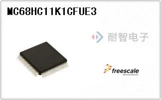 MC68HC11K1CFUE3