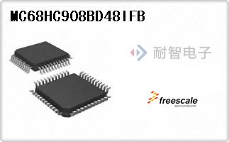 MC68HC908BD48IFB