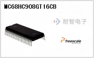 MC68HC908GT16CB