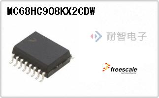 MC68HC908KX2CDW