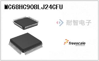 MC68HC908LJ24CFU