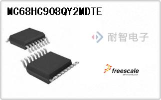 MC68HC908QY2MDTE