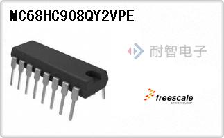 MC68HC908QY2VPE