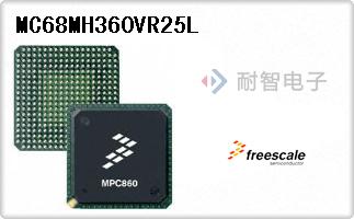 MC68MH360VR25L