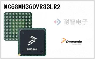 MC68MH360VR33LR2