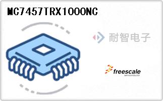 MC7457TRX1000NC