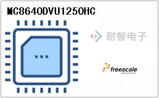 MC8640DVU1250HC