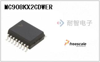 MC908KX2CDWER