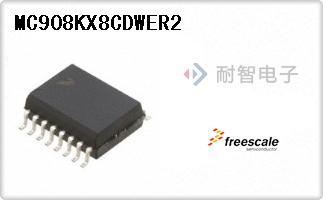 MC908KX8CDWER2