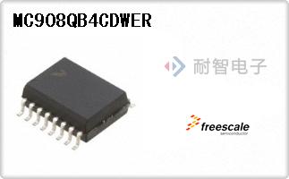 MC908QB4CDWER