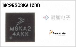 MC9RS08KA1CDB