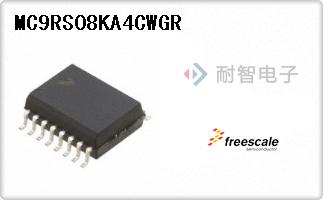 MC9RS08KA4CWGR