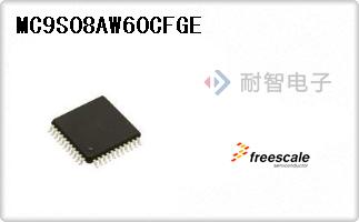 MC9S08AW60CFGE