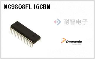 MC9S08FL16CBM