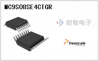 MC9S08SE4CTGR