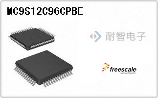 MC9S12C96CPBE