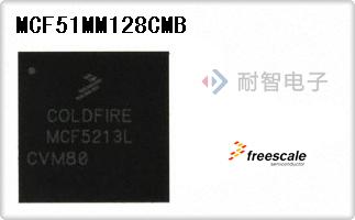 MCF51MM128CMB