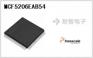 MCF5206EAB54