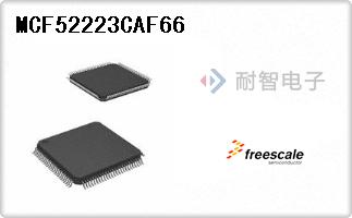 MCF52223CAF66