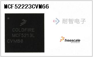 MCF52223CVM66