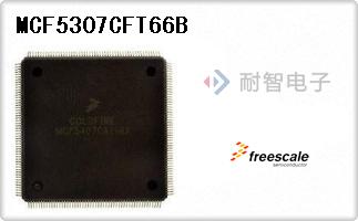 MCF5307CFT66B