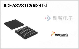 MCF53281CVM240J