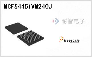 MCF54451VM240J