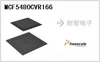 MCF5480CVR166