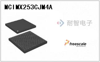 MCIMX253CJM4A