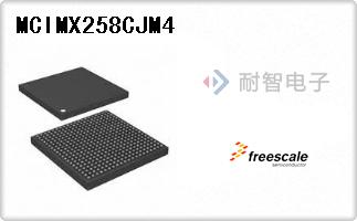 MCIMX258CJM4