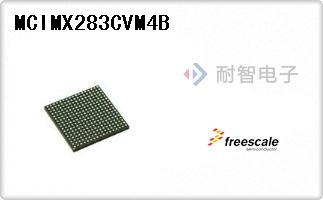 MCIMX283CVM4B