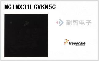 MCIMX31LCVKN5C